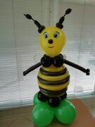 Пчелка 3